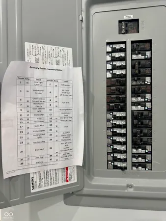 $389,000 | 7796 North Meridian Road, Perrysville, IN 47974