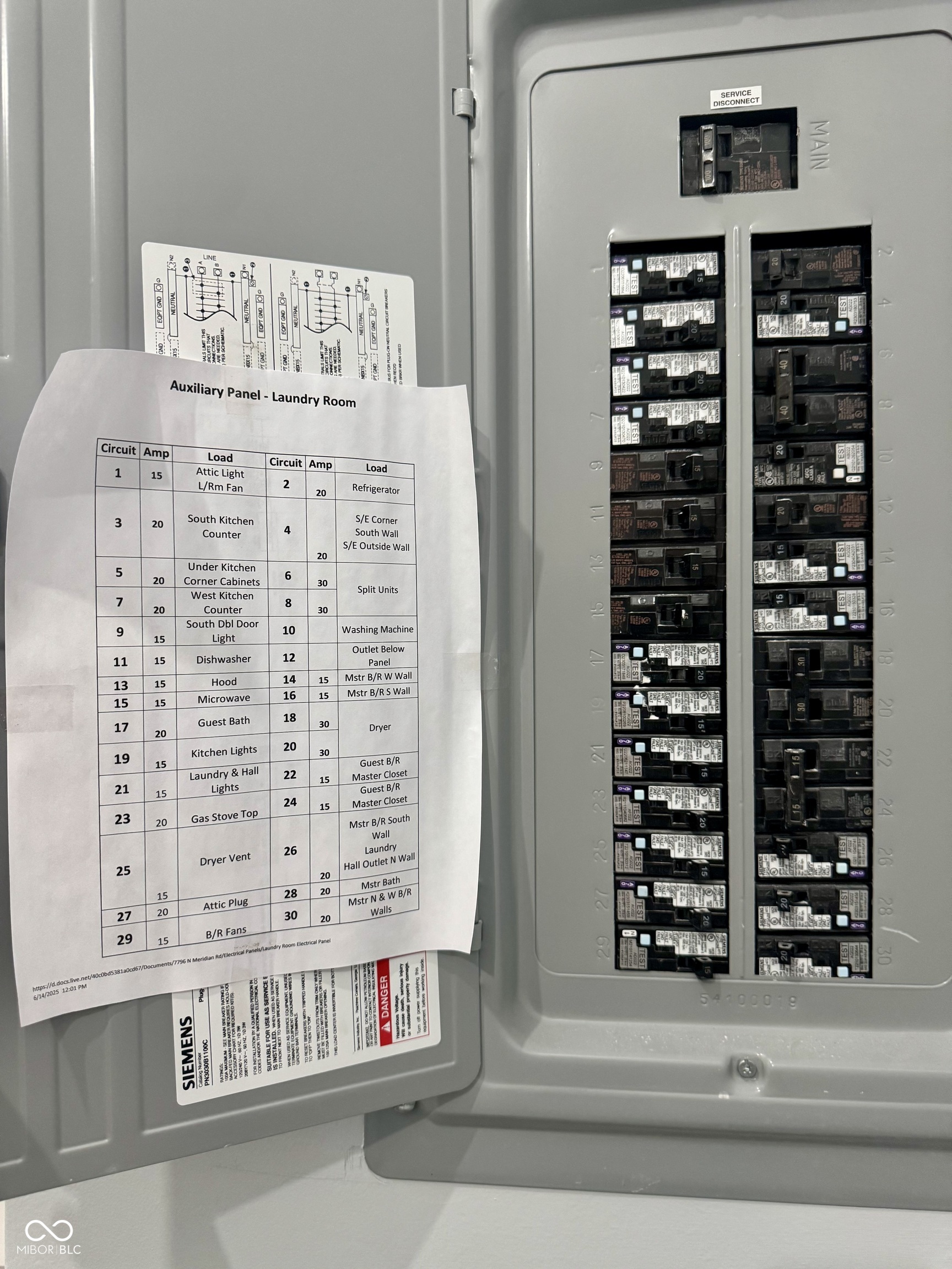 7796 North Meridian Road Perrysville, IN 47974 - Photo 49 of 52