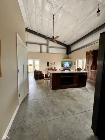 $389,000 | 7796 North Meridian Road, Perrysville, IN 47974