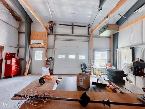 $389,000 | 7796 North Meridian Road, Perrysville, IN 47974