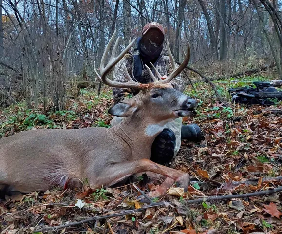 $289,000 | 7880 East Lamont Road, Argyle, WI 53504