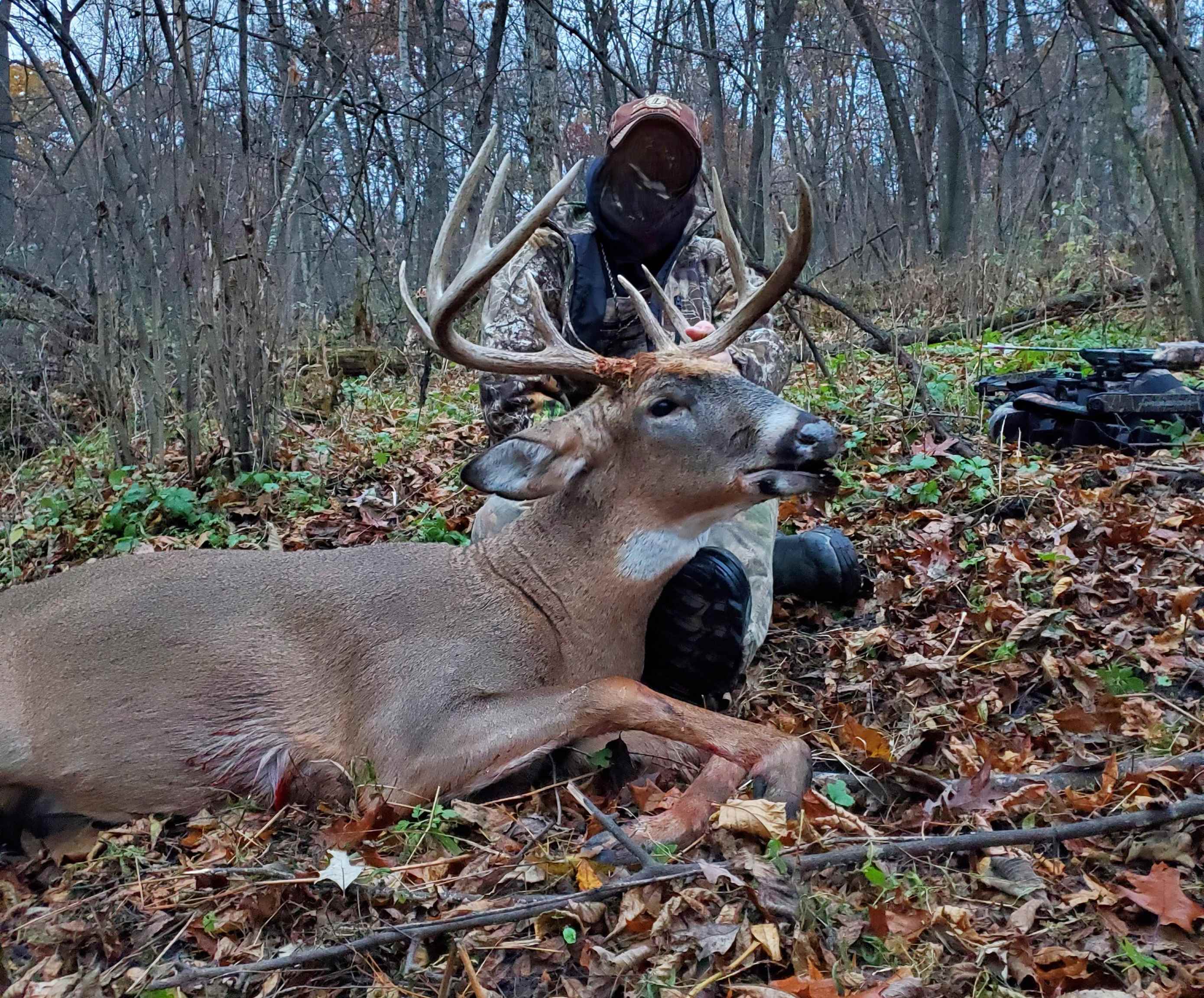 7880 East Lamont Road Argyle, WI 53504 - Photo 12 of 66