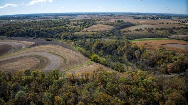 $289,000 | 7880 East Lamont Road, Argyle, WI 53504