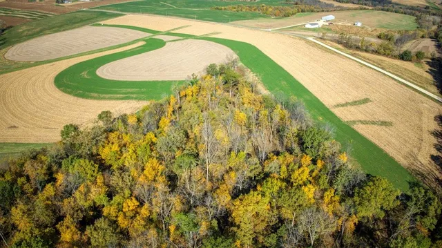 $289,000 | 7880 East Lamont Road, Argyle, WI 53504