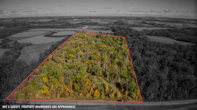 $289,000 | 7880 East Lamont Road, Argyle, WI 53504