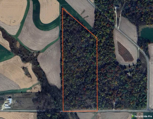 $289,000 | 7880 East Lamont Road, Argyle, WI 53504