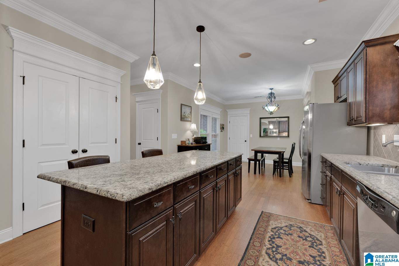 2326 Freestone Ridge Cove Birmingham, AL 35226 - Photo 9 of 50