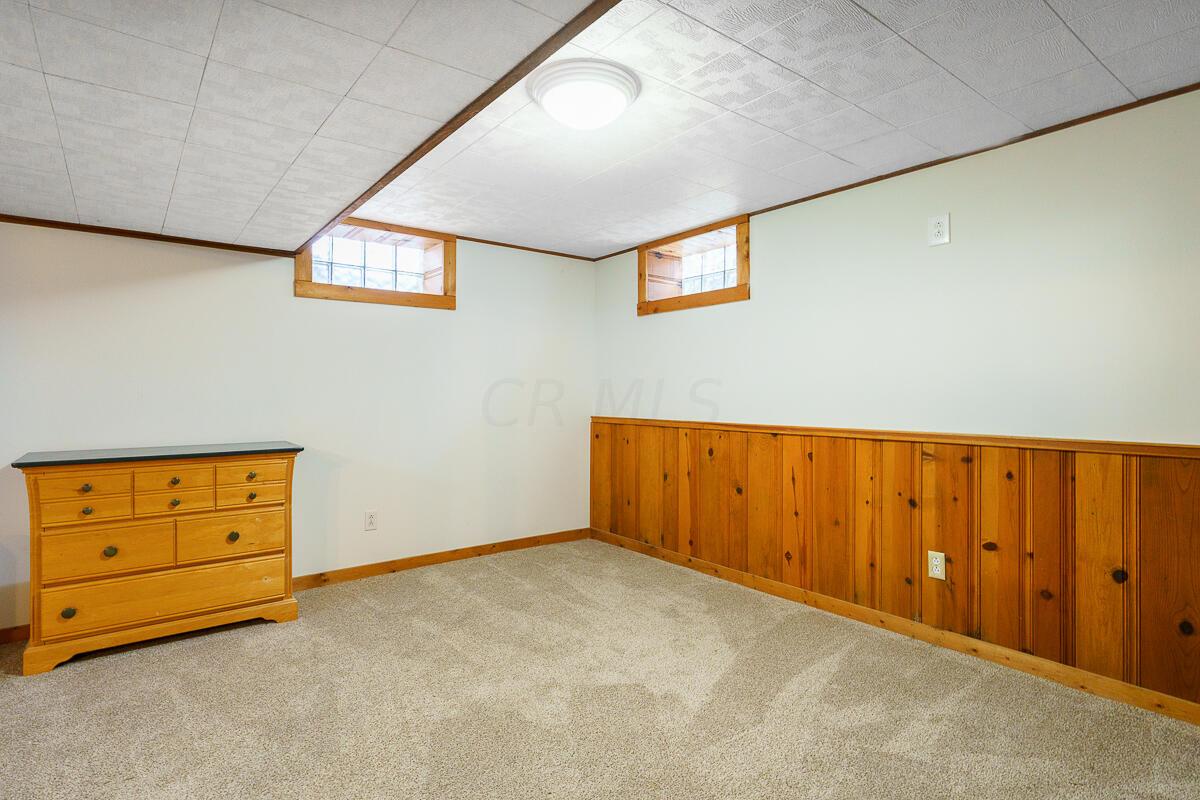 2560 Coventry Road Columbus, OH 43221 - Photo 30 of 49 basement finished 3