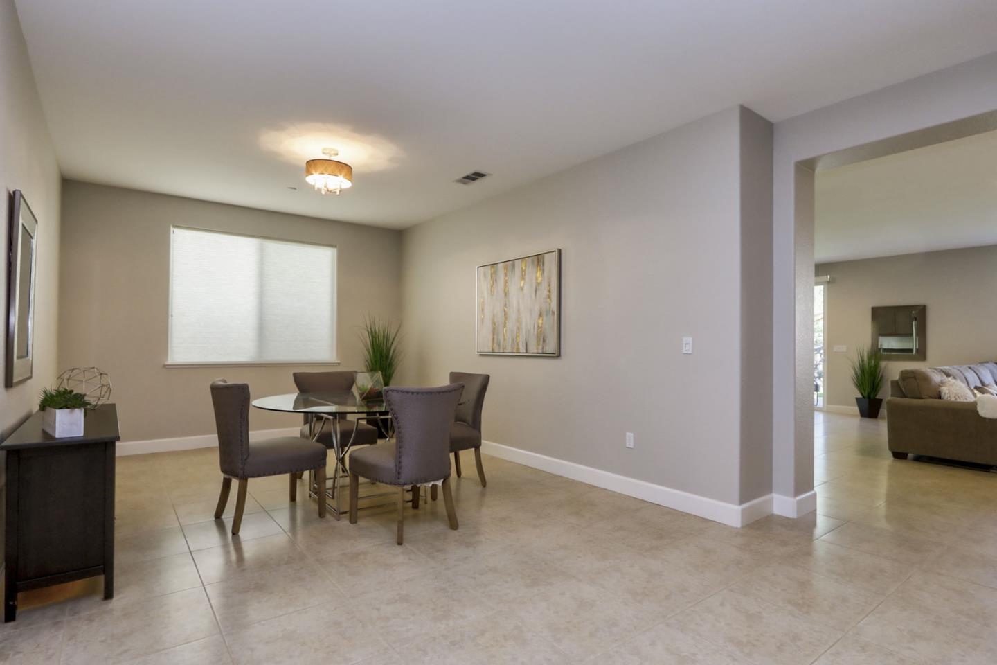 9534 Rodeo Drive Gilroy, CA 95020 - Photo 28 of 73 a view of a livingroom with furniture and window
