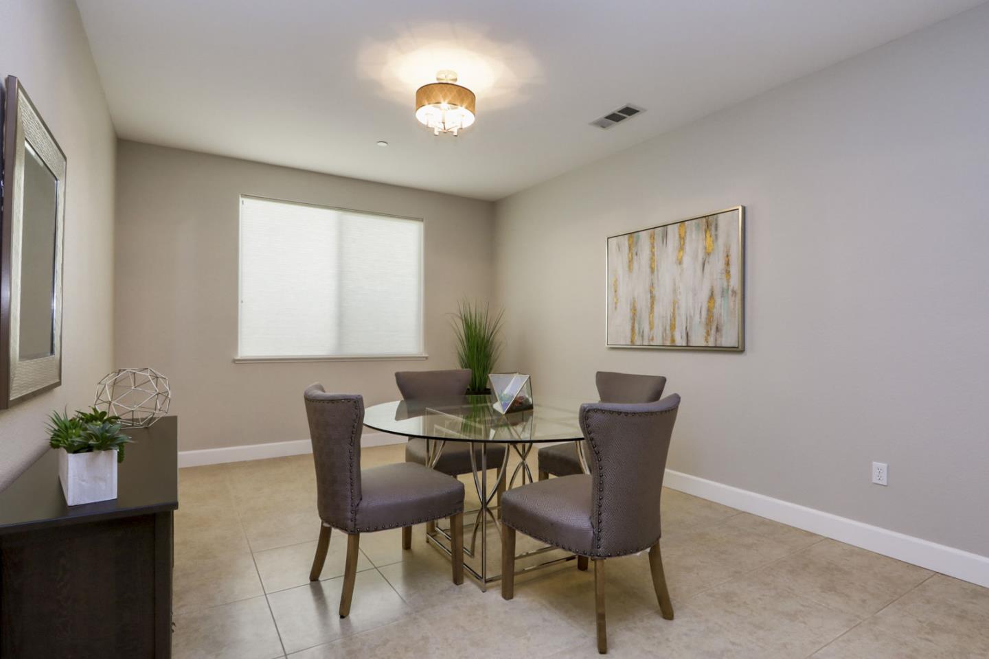 9534 Rodeo Drive Gilroy, CA 95020 - Photo 29 of 73 a view of a dining room with furniture
