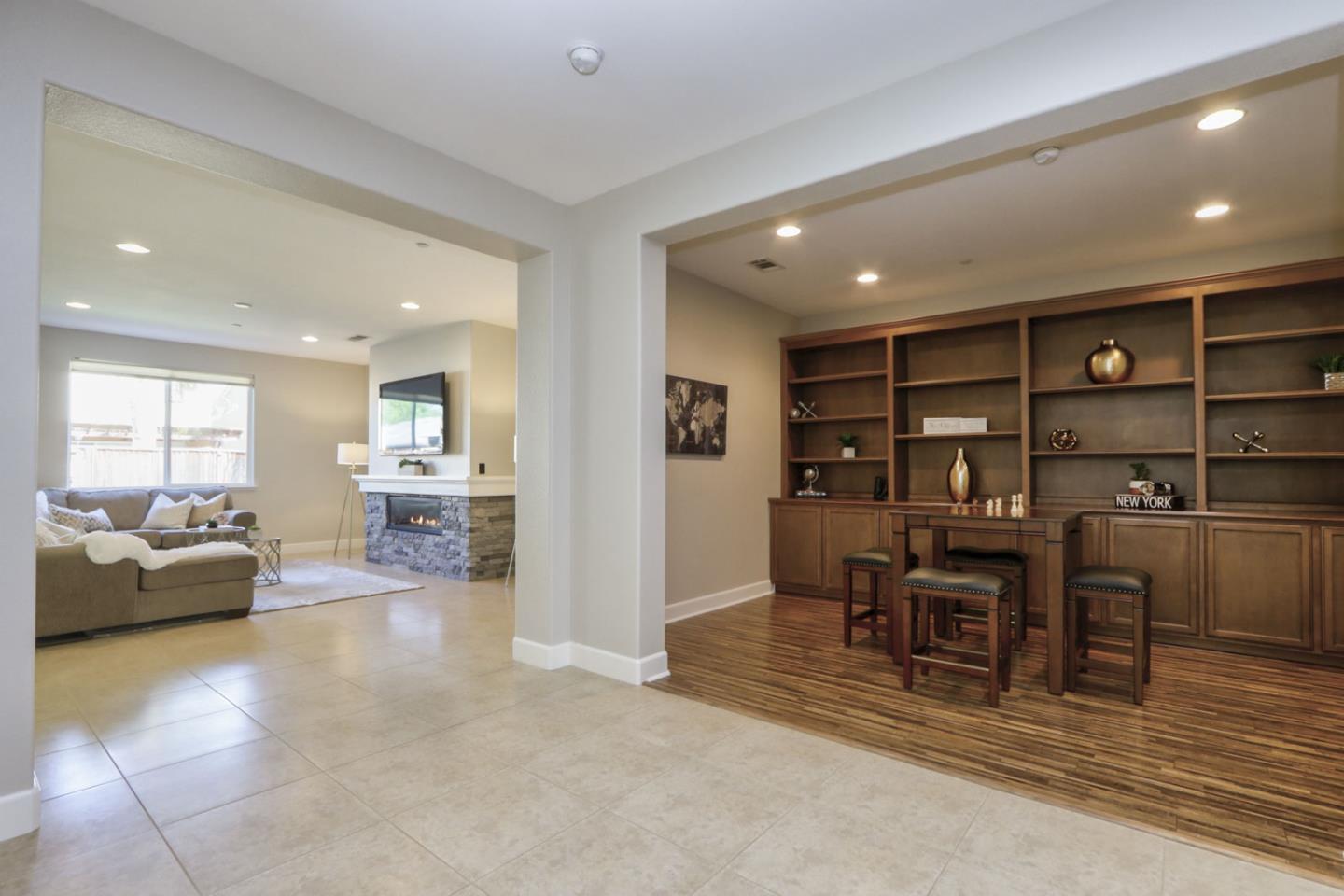 9534 Rodeo Drive Gilroy, CA 95020 - Photo 33 of 73 a view of a livingroom with furniture and window