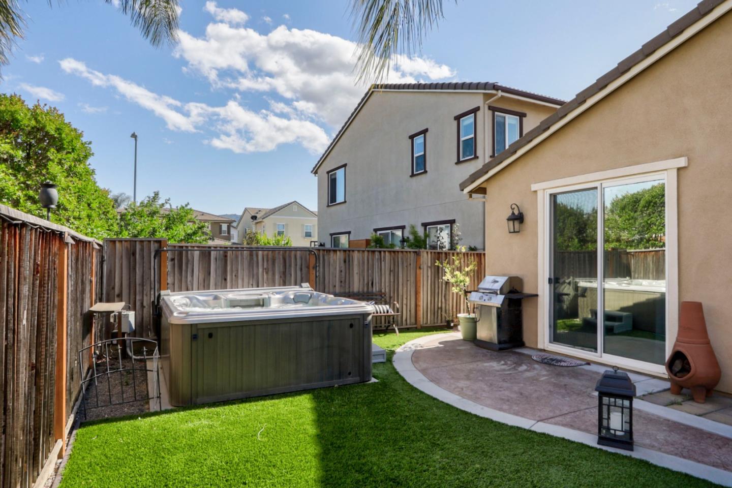 9534 Rodeo Drive Gilroy, CA 95020 - Photo 56 of 73