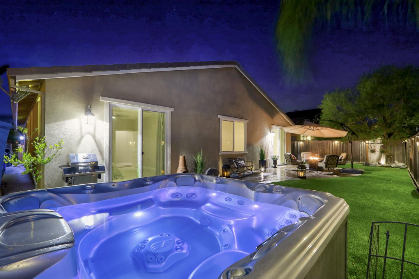 9534 Rodeo Drive Gilroy, CA 95020 - Photo 59 of 73