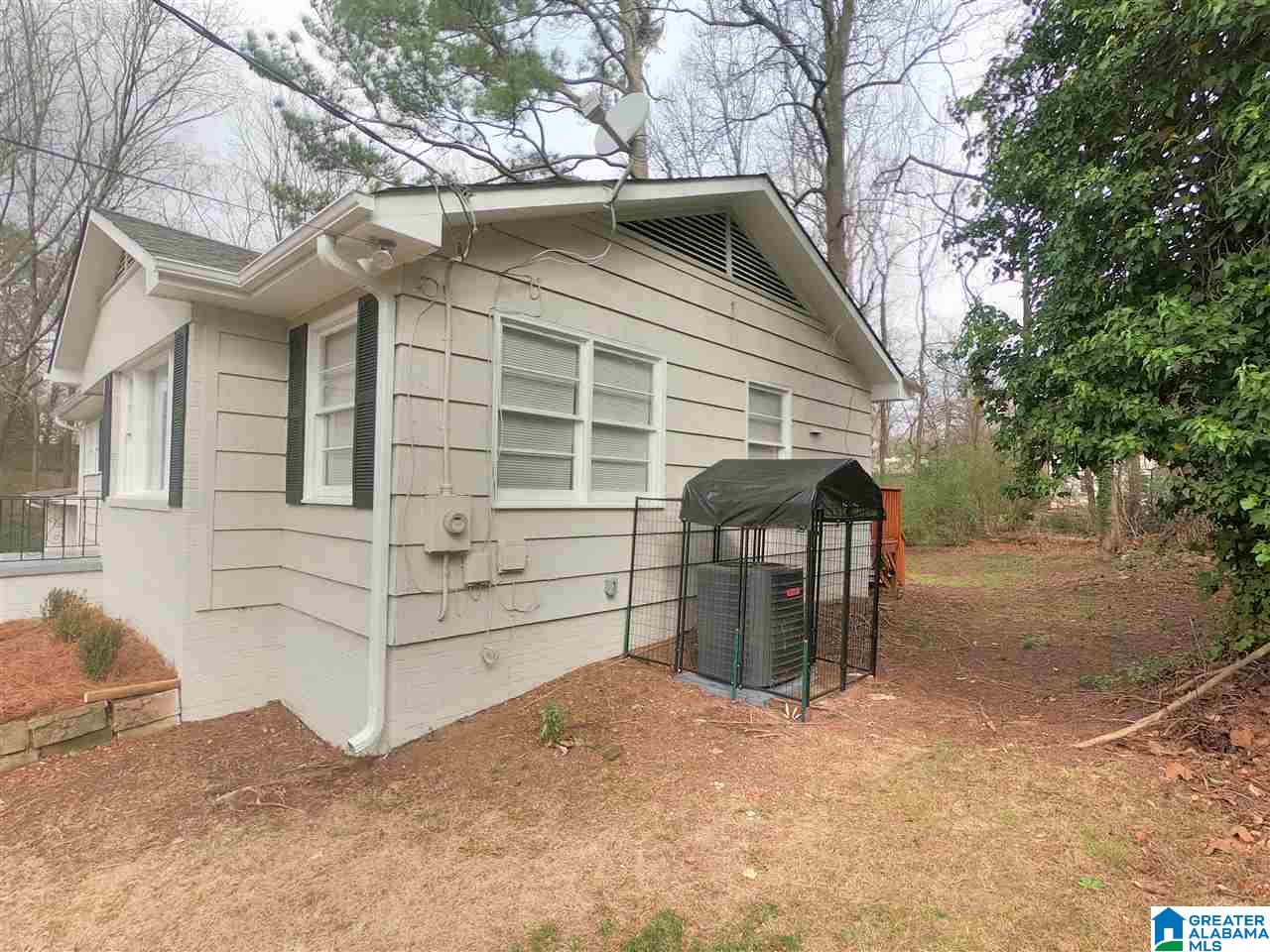 508 Orchid Road Birmingham, AL 35215 - Photo 2 of 23