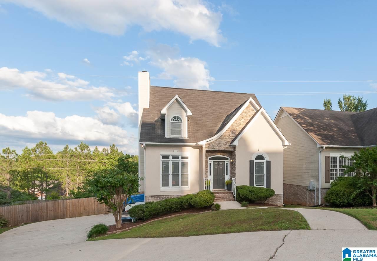 708 Ridge Way Circle Hoover, AL 35226 - Photo 3 of 37