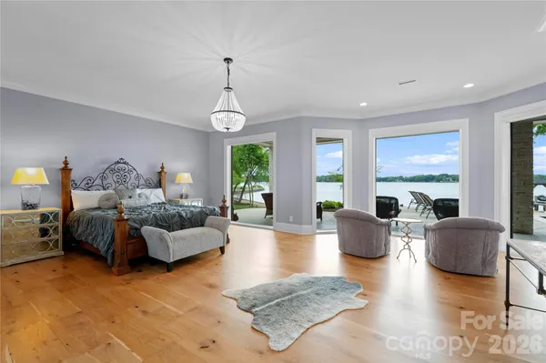 $6,450,000 | 8170 Bay Pointe Drive, Denver, NC 28037