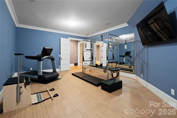 $6,450,000 | 8170 Bay Pointe Drive, Denver, NC 28037