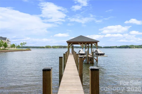 $6,450,000 | 8170 Bay Pointe Drive, Denver, NC 28037