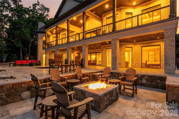 $6,450,000 | 8170 Bay Pointe Drive, Denver, NC 28037