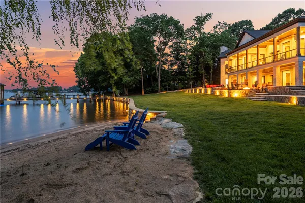 $6,450,000 | 8170 Bay Pointe Drive, Denver, NC 28037
