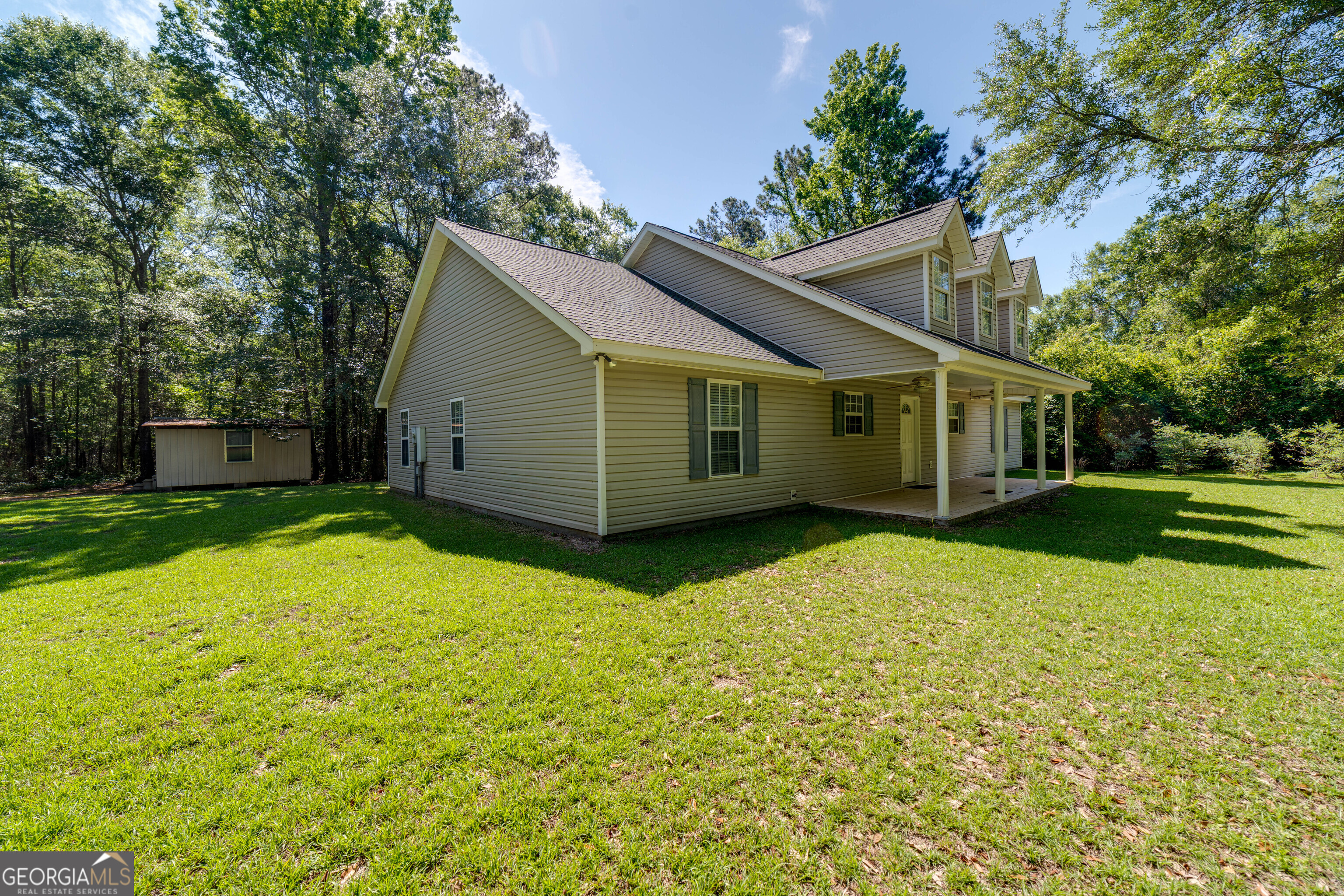 2116 Dot Harvey Road Jakin, GA 39861 - Photo 22 of 36