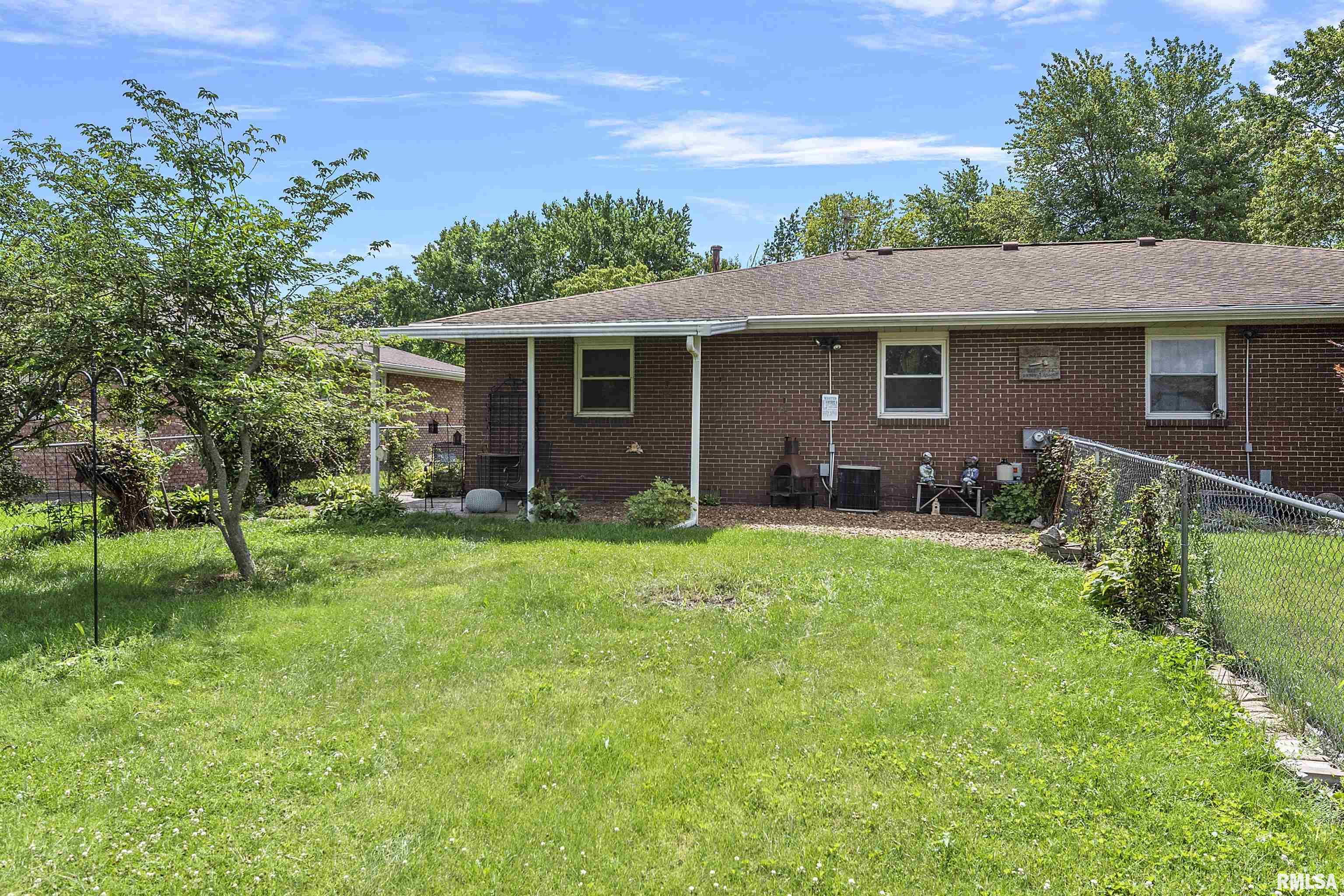 2515 Delaware Drive Springfield, IL 62702 - Photo 27 of 27