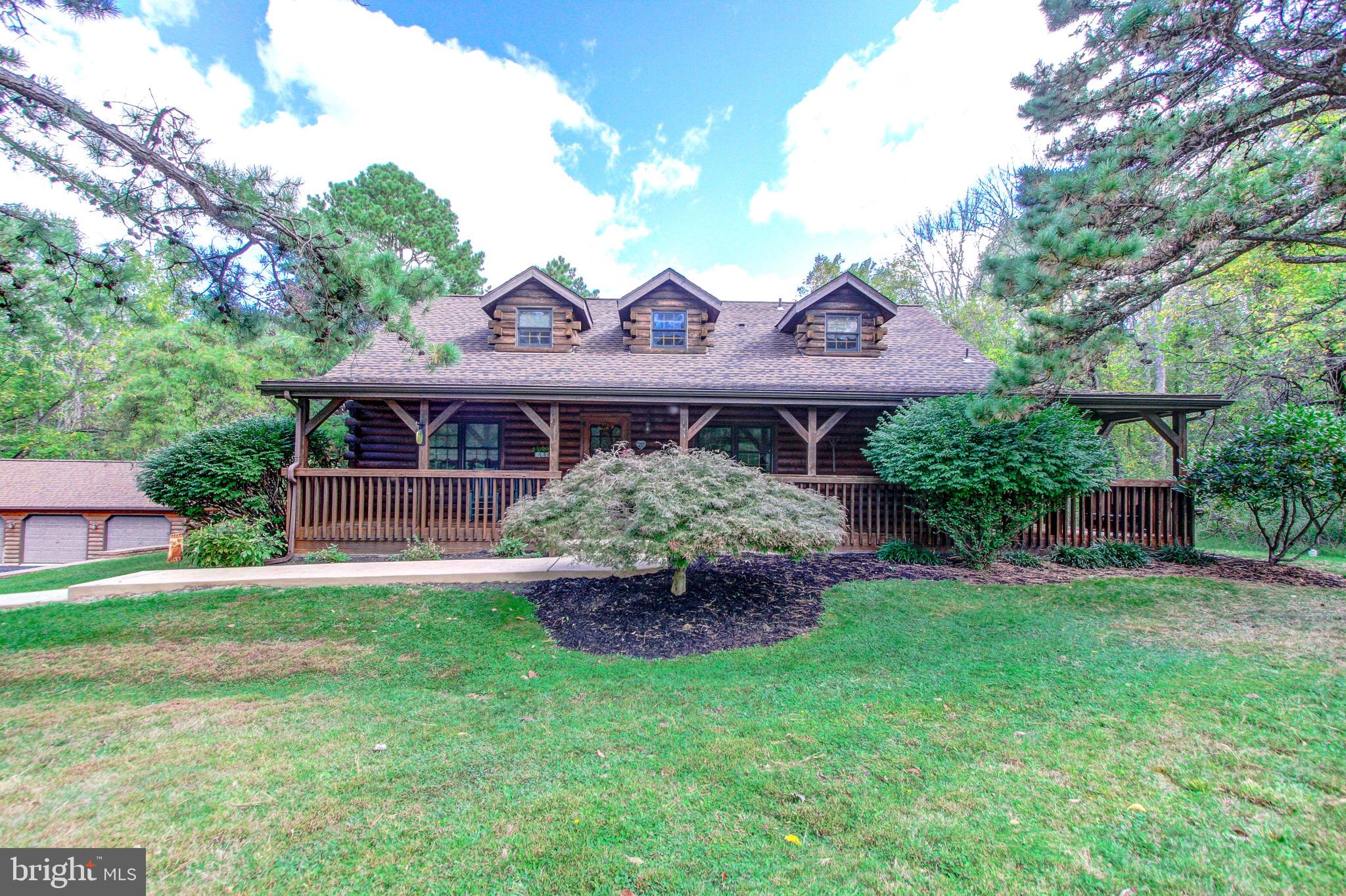 2599 Hill Road Green Lane, PA 18054 - Photo 2 of 71 Gallery Image 2