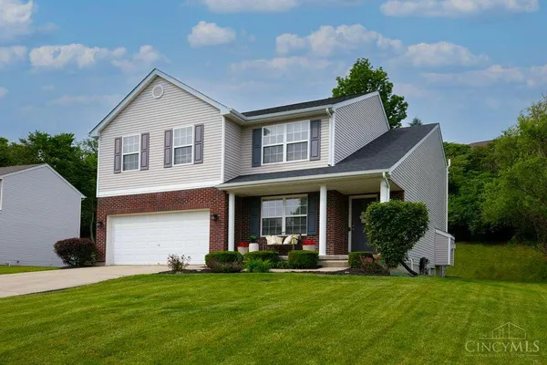 $375,000 | 205 Sackett Drive, Monroe, OH 45050
