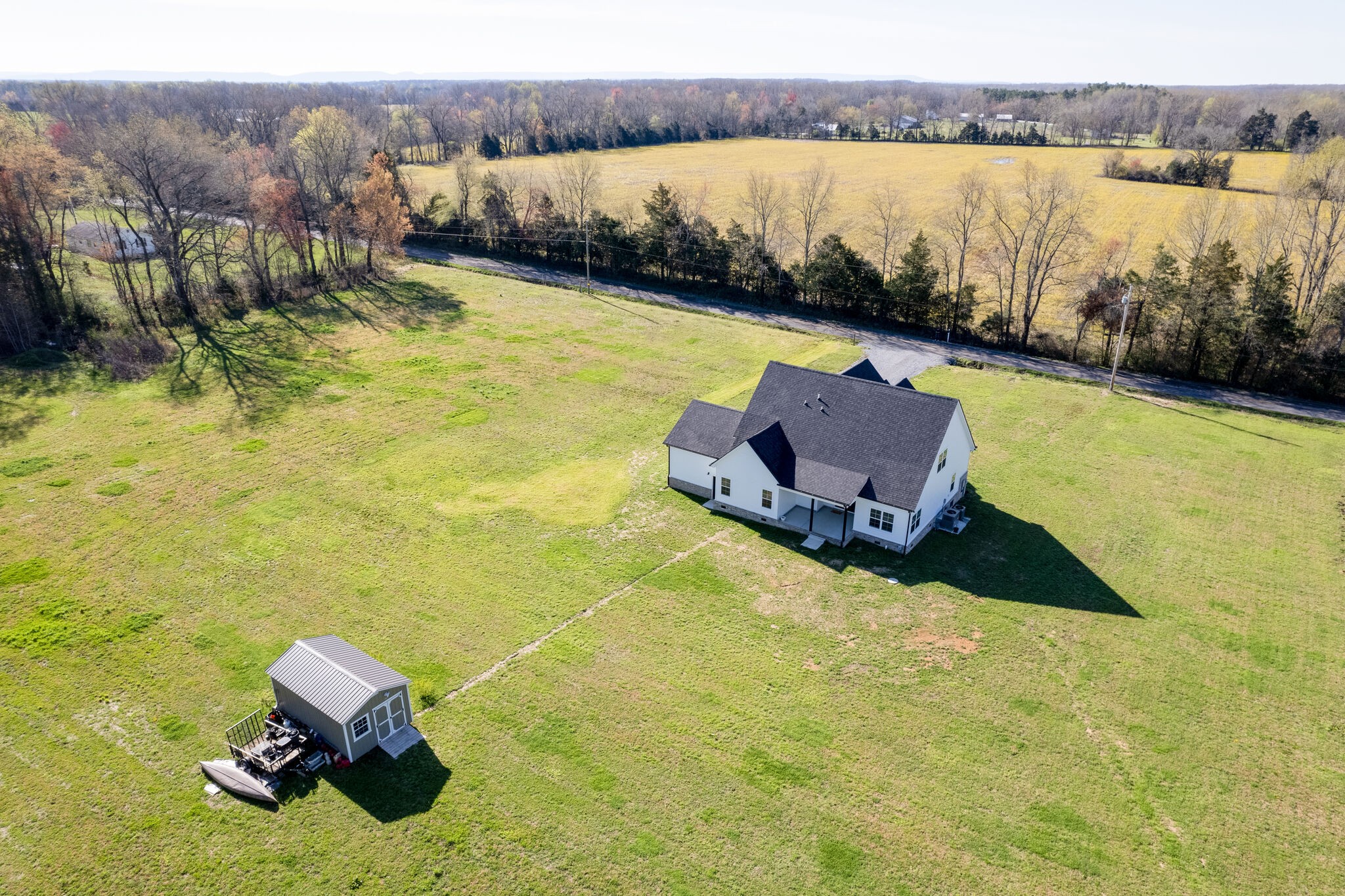 1005 Eugene Reed Road Woodbury, TN 37190 - Photo 54 of 58 Gallery Image 54