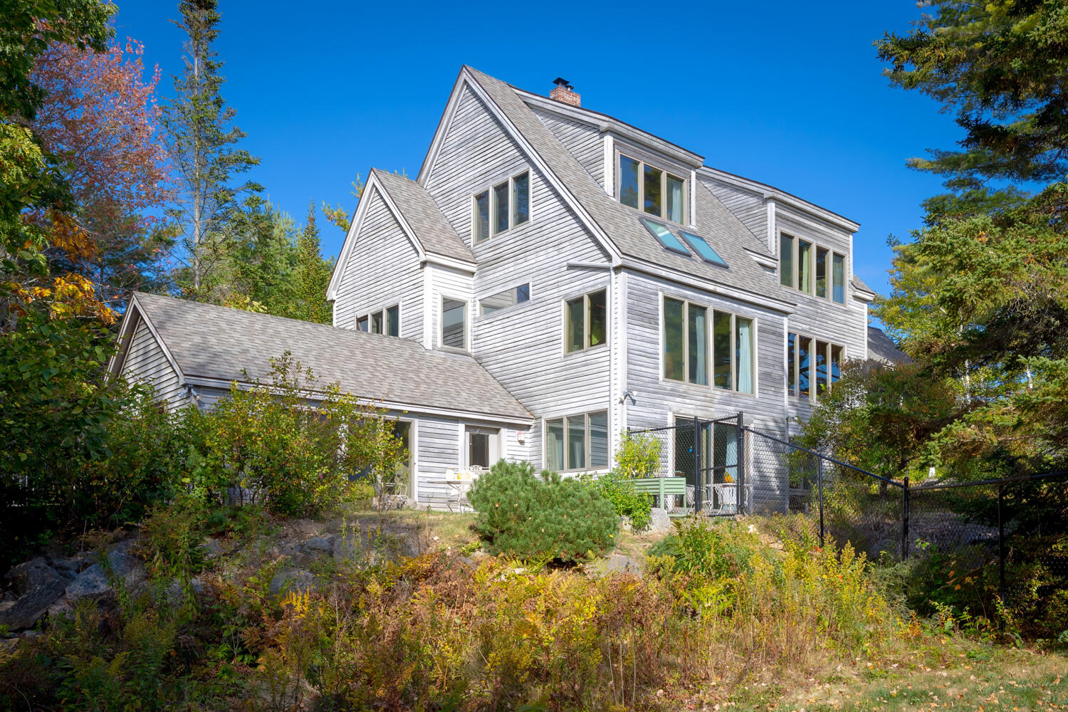 742 Eagle Lake Road Bar Harbor, ME 04609 - Photo 58 of 62