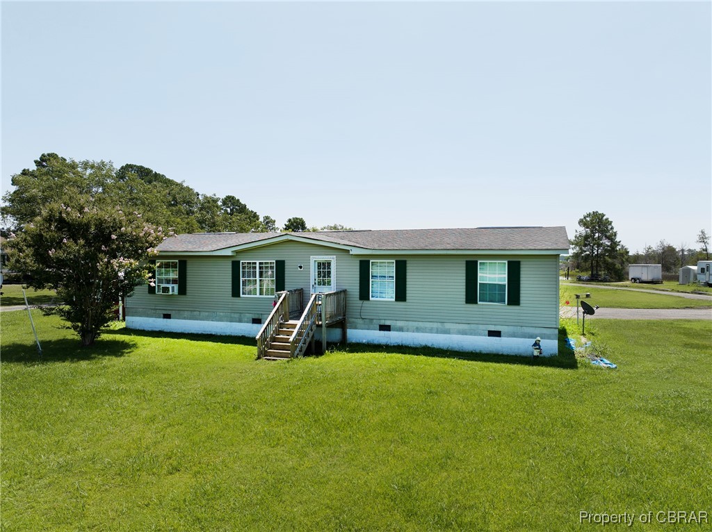 9370 Glass Road Hayes, VA 23072 - Photo 2 of 26