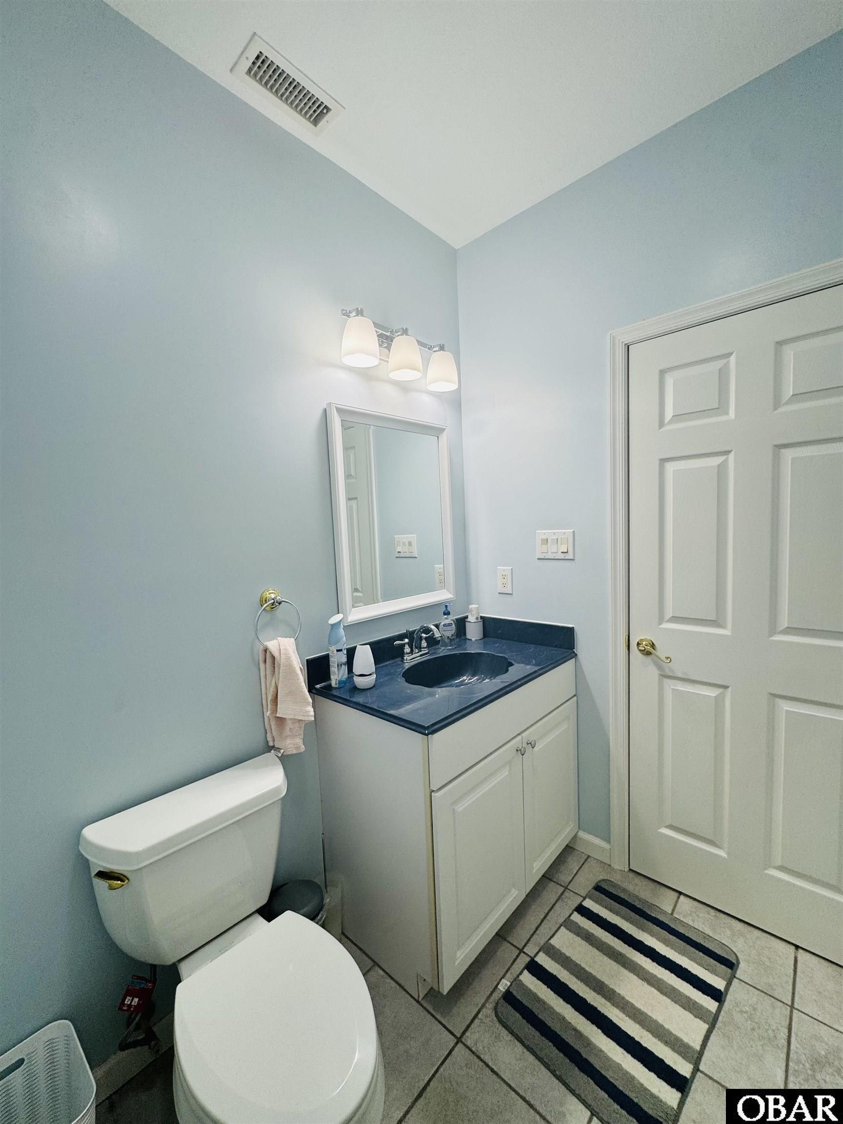 247 Grandy Road Grandy, NC 27939 - Photo 28 of 43 Jr En-Suite/Hall bath Jack and Jill