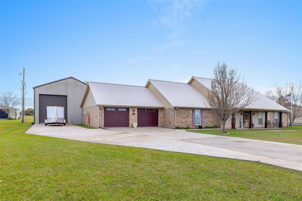 7375 McCown Road Iowa, LA 70647 - Photo 22 of 25