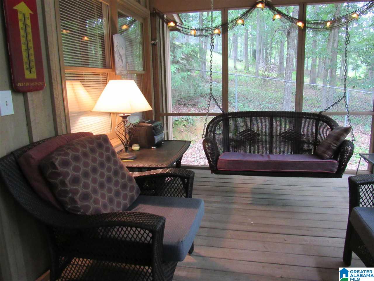 318 Pine Ridge Road Wedowee, AL 36278 - Photo 9 of 20