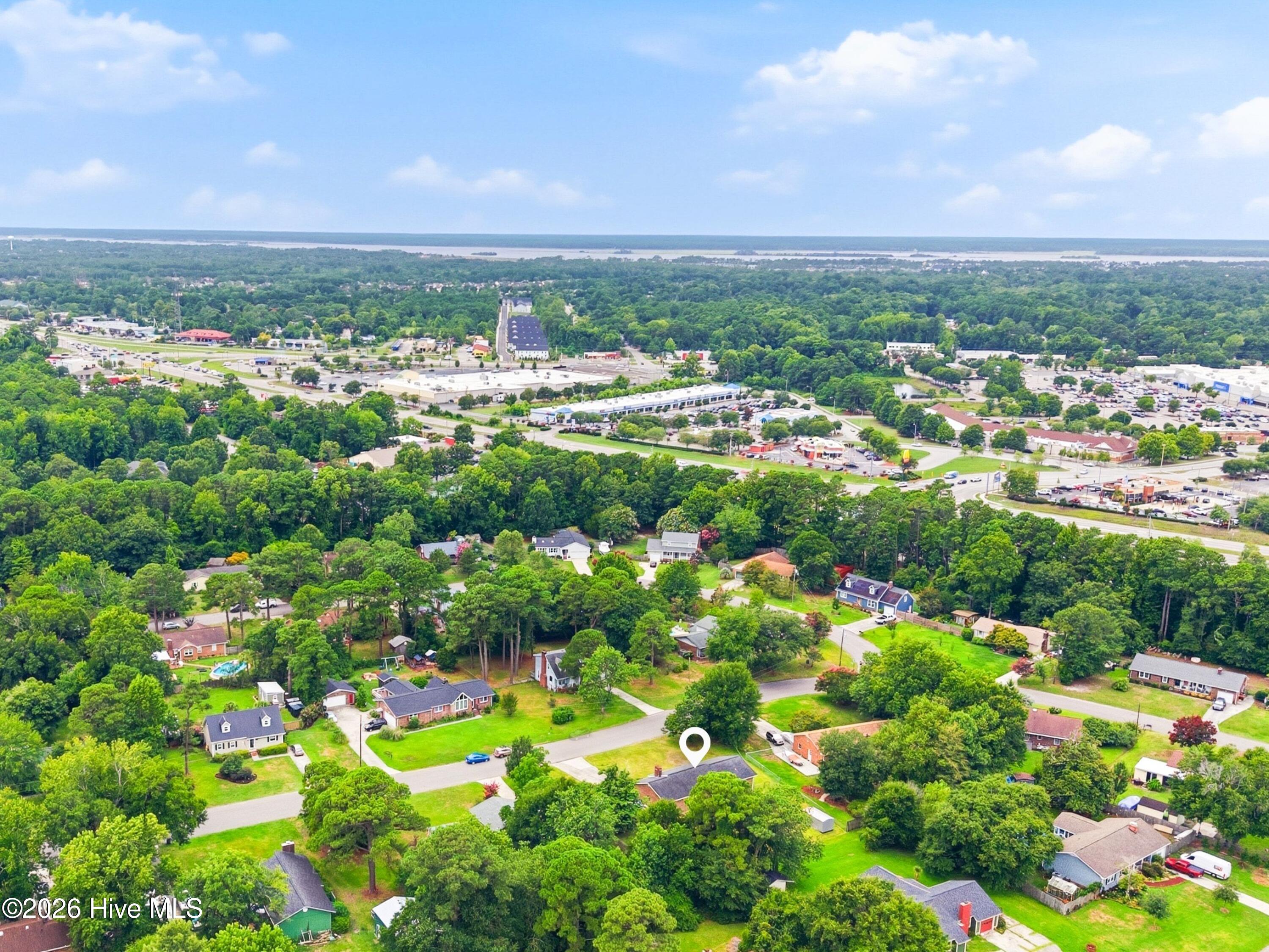 820 Greenbriar Road Wilmington, NC 28409 - Photo 50 of 51