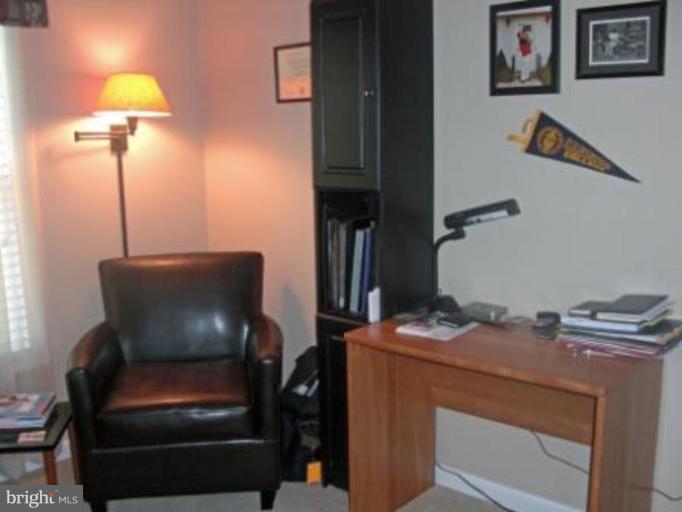 10275 Rutland Round Road, Unit 41 Columbia, MD 21044 - Photo 11 of 17 Bedroom #3 or Office