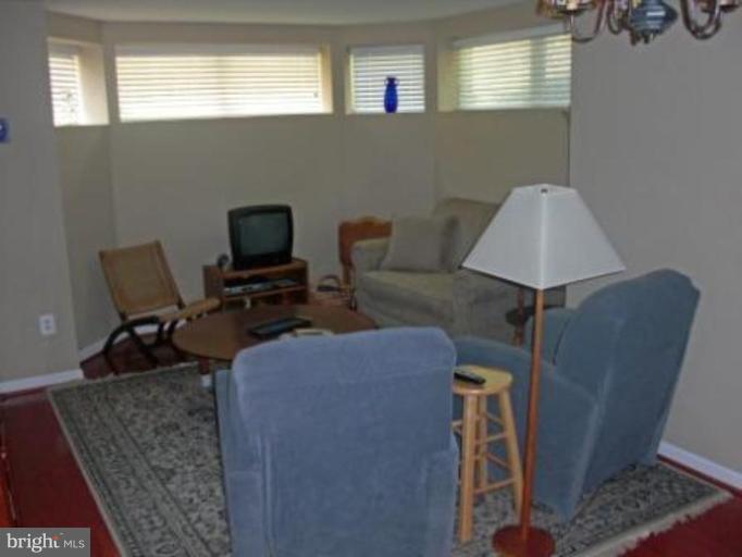 10275 Rutland Round Road, Unit 41 Columbia, MD 21044 - Photo 16 of 17 English Basement with Wood Flooring