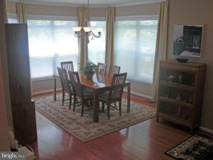 10275 Rutland Round Road, Unit 41 Columbia, MD 21044 - Photo 3 of 17 Dining Room #2