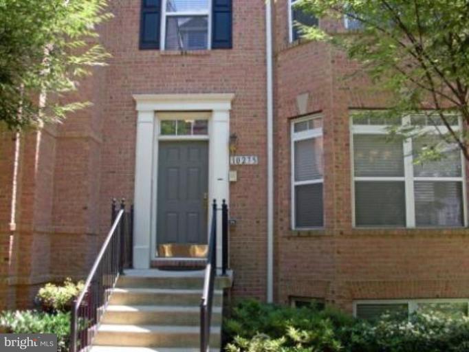 10275 Rutland Round Road, Unit 41 Columbia, MD 21044 - Photo 8 of 17 Welcome home!