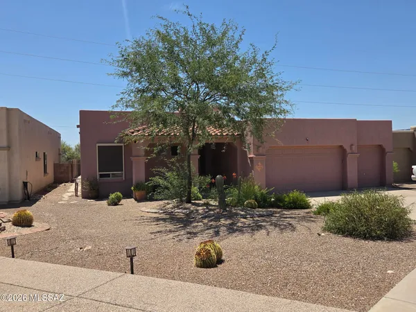 $465,000 | 3904 South Camino Ensenada Del Pantano, Tucson, AZ 85730