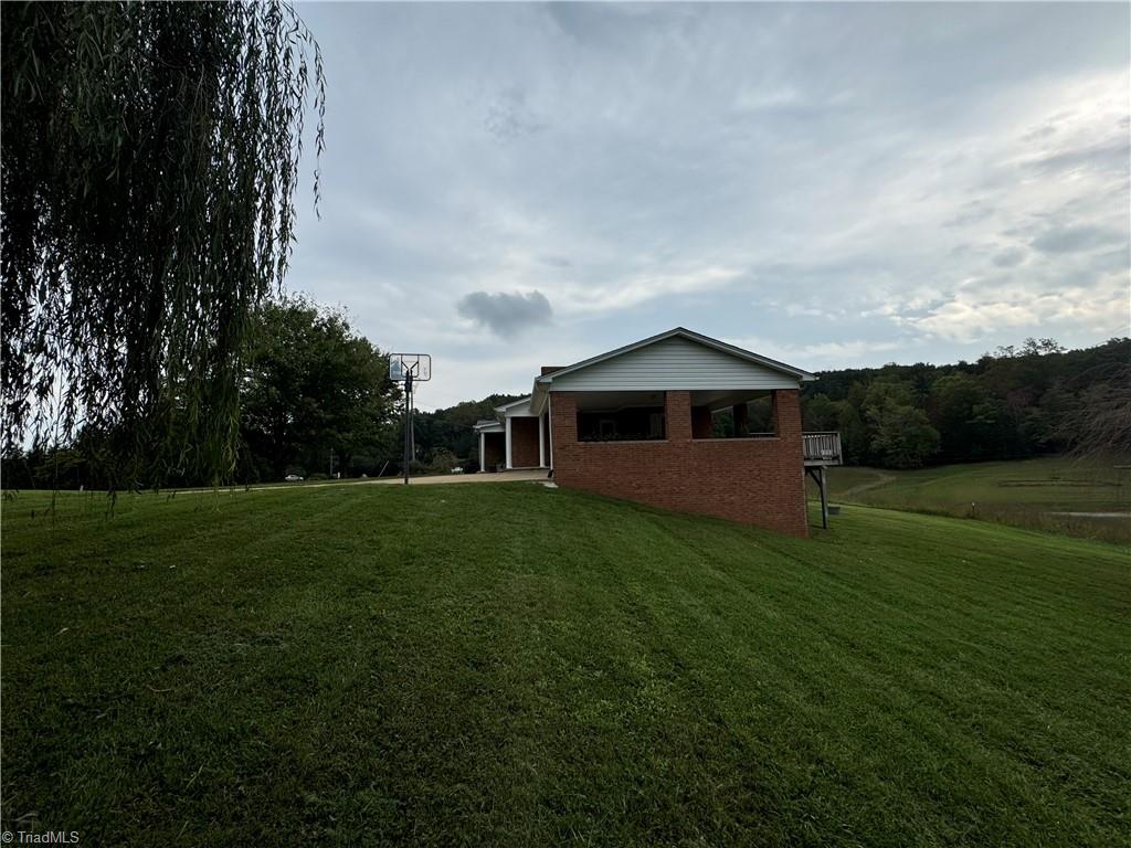 5350 Westfield Road Mount Airy, NC 27030 - Photo 36 of 44 Gallery Image 36
