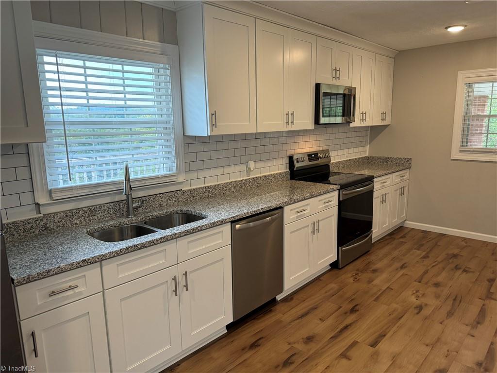 5350 Westfield Road Mount Airy, NC 27030 - Photo 7 of 44 Gallery Image 7