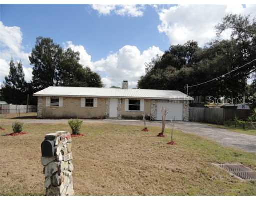 8810 Dyer Road Riverview, FL 33578 - Photo 1 of 1 Exterior Front