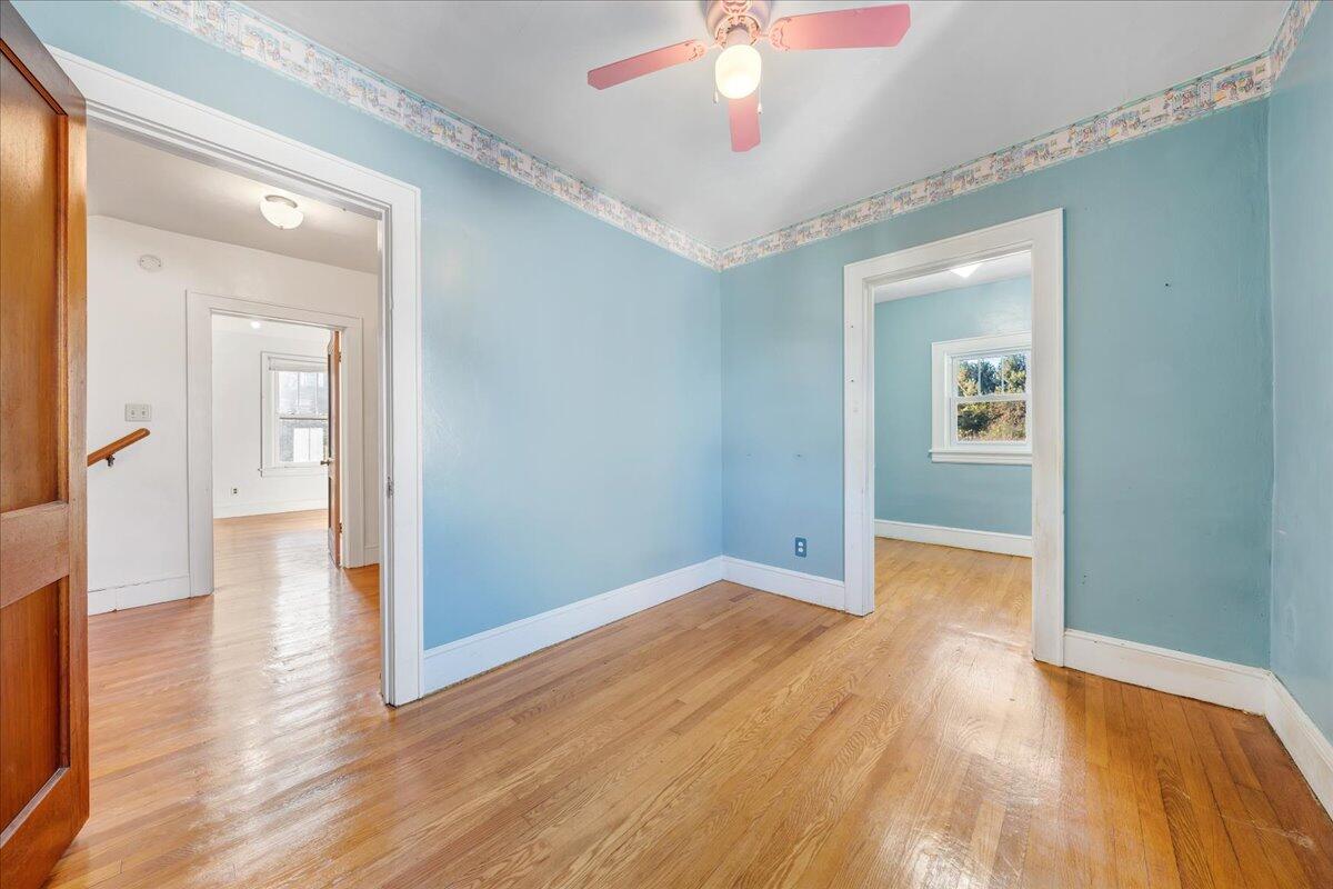 136 Fugate Road Northeast Roanoke, VA 24012 - Photo 16 of 40 16-MIB03840