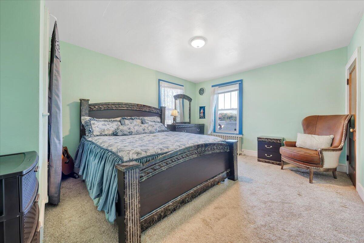 136 Fugate Road Northeast Roanoke, VA 24012 - Photo 23 of 40 23-MIB03861