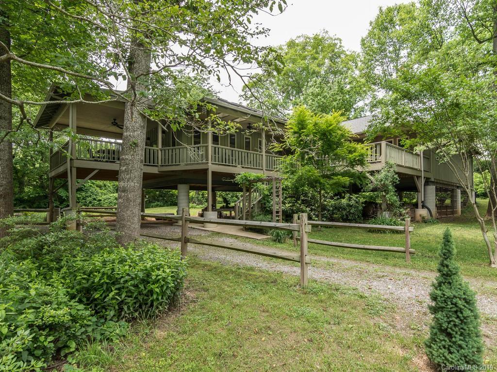 219 Azalea Road East, Unit A Asheville, NC 28805 - Photo 1 of 31 Gallery Image 1