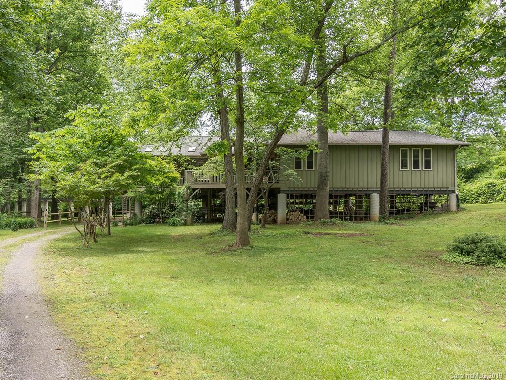219 Azalea Road East, Unit A Asheville, NC 28805 - Photo 3 of 31 Gallery Image 3