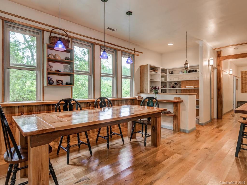 219 Azalea Road East, Unit A Asheville, NC 28805 - Photo 10 of 31 Gallery Image 10