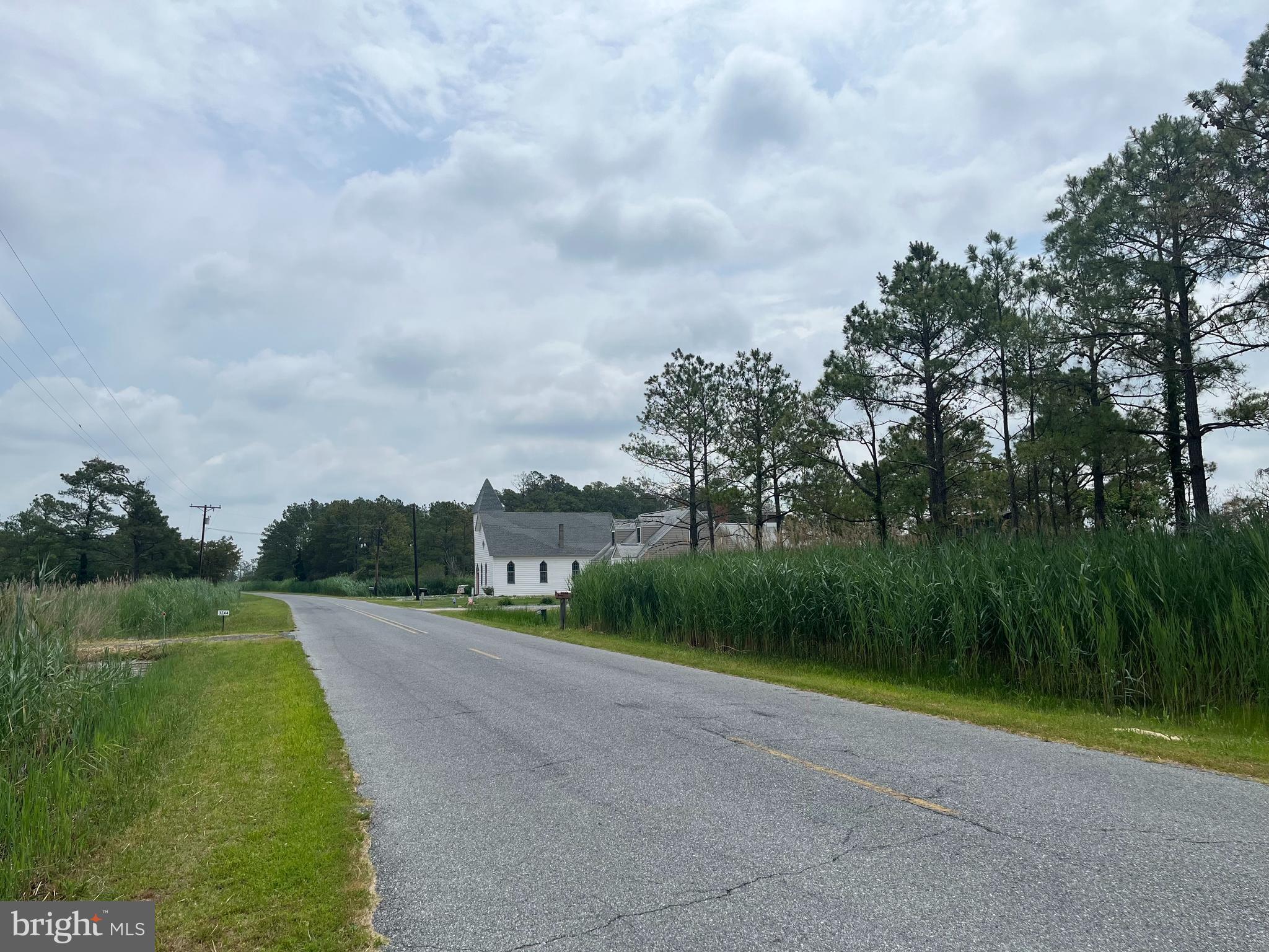 3240 Robbins Road Church Creek, MD 21622 - Photo 18 of 19 street