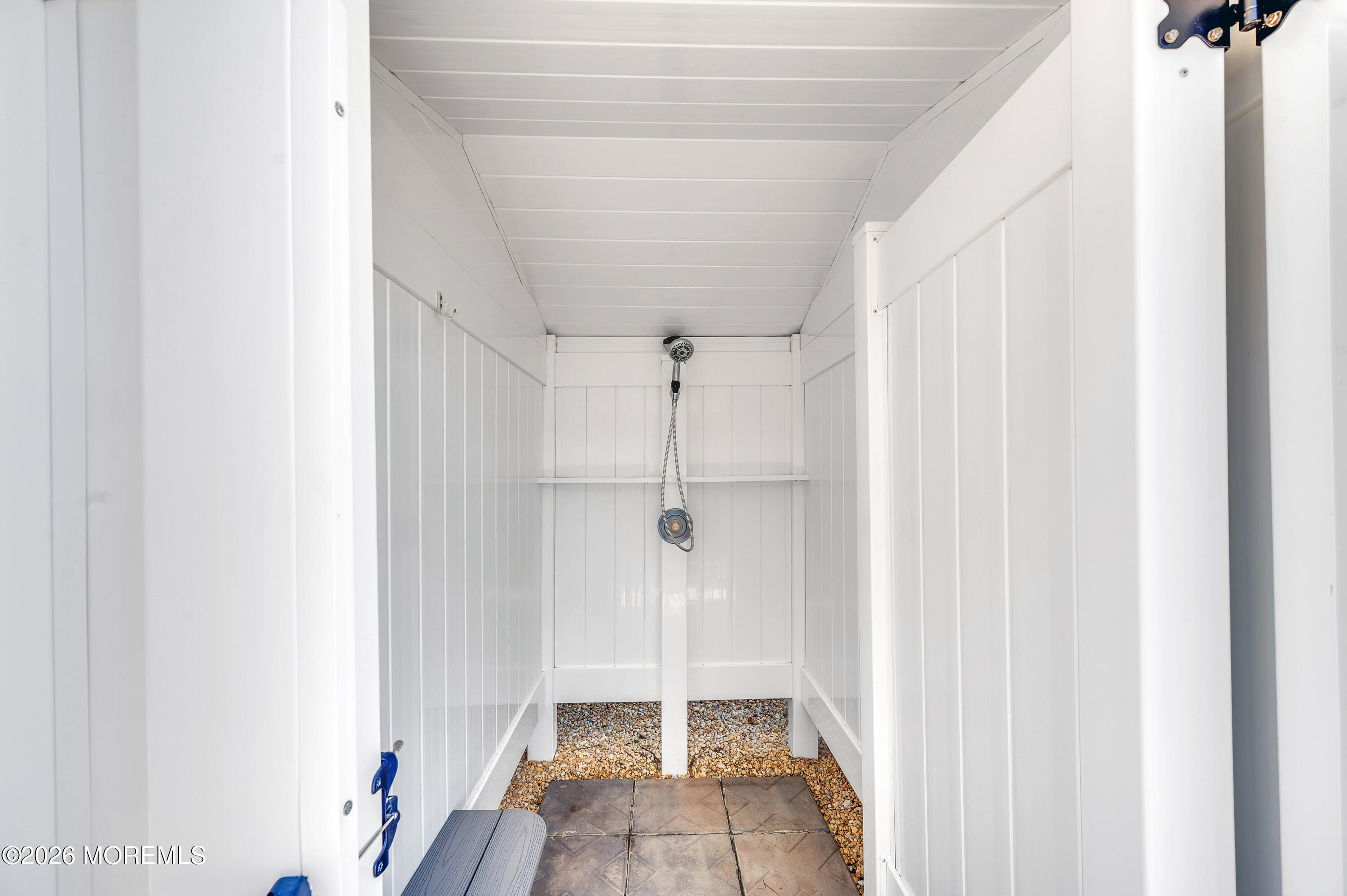 264 Heron Road Tuckerton, NJ 08087 - Photo 39 of 83 Outside Shower